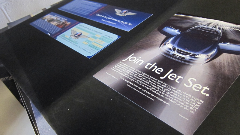 Illustration for article titled Saab Bankruptcy Auction